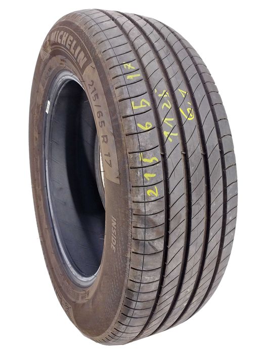 4x 215/65 R17 XL Michelin Primacy 4 opony letnie 4x 6 mm / montaż kurier
