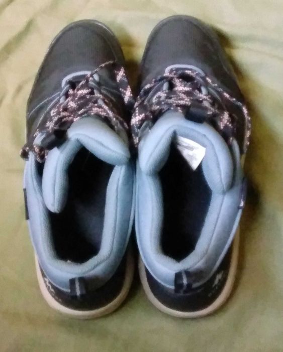 Sapatilhas Quechua Nº40