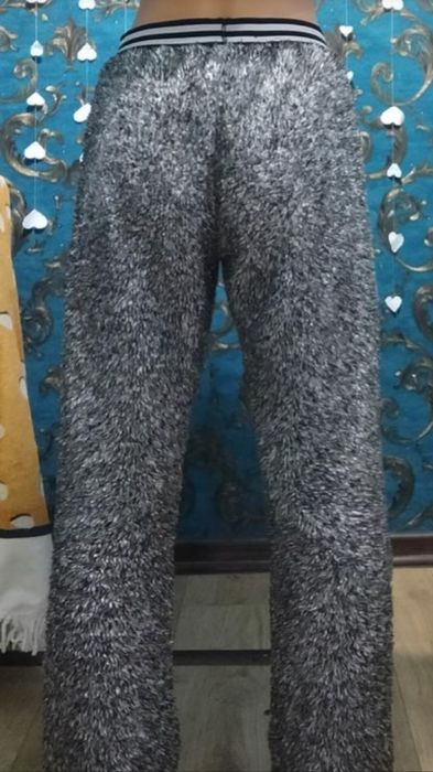 Тёплые штаны от Next