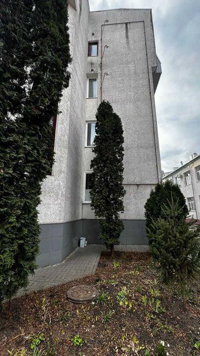 Продам комерційну будівлю в центрі міста