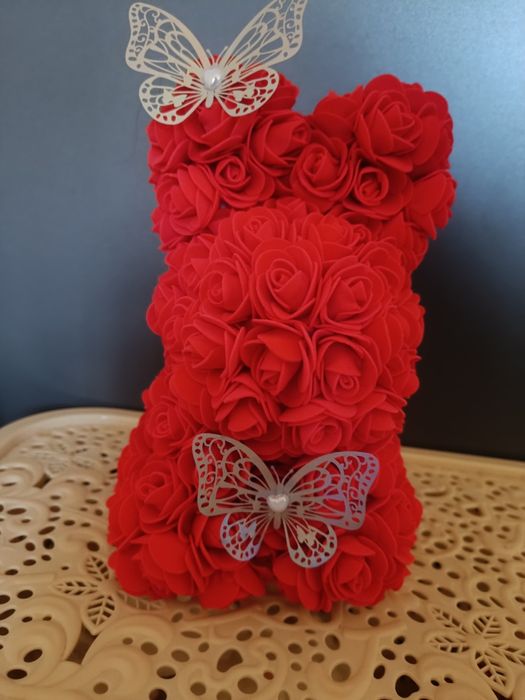 Подарки ручной работы