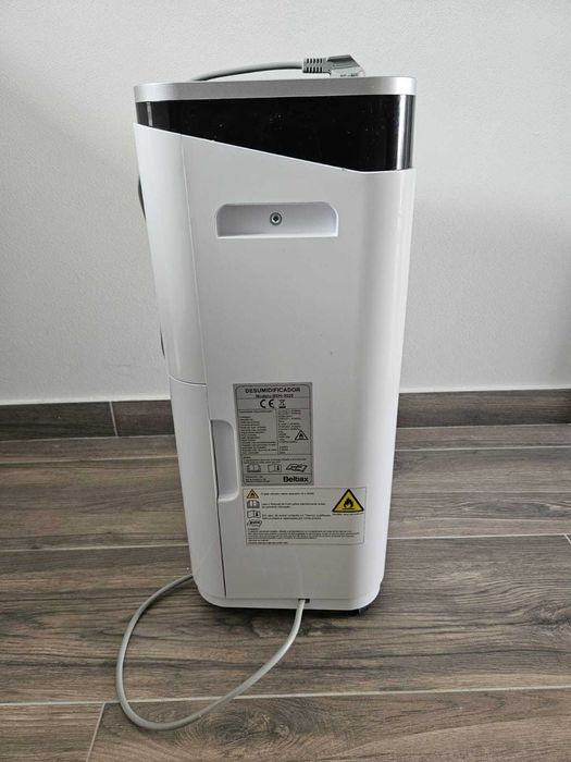 Desumidificador Beltrax BDH-3020 - 20l/dia