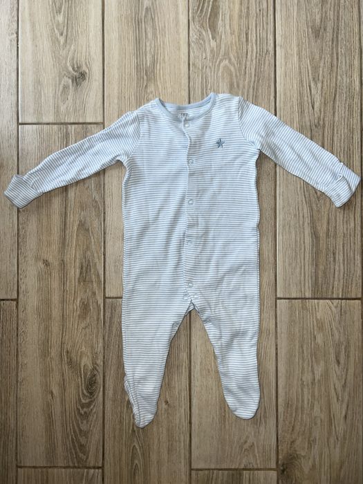 Набір чоловічків 4 шт+1 чоловічок у ПОДАРУНОК, ромпери 62-68 р