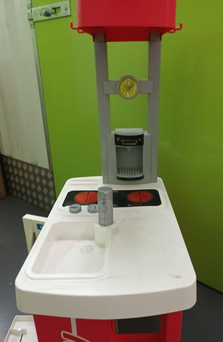 Cozinha infantil Smoby