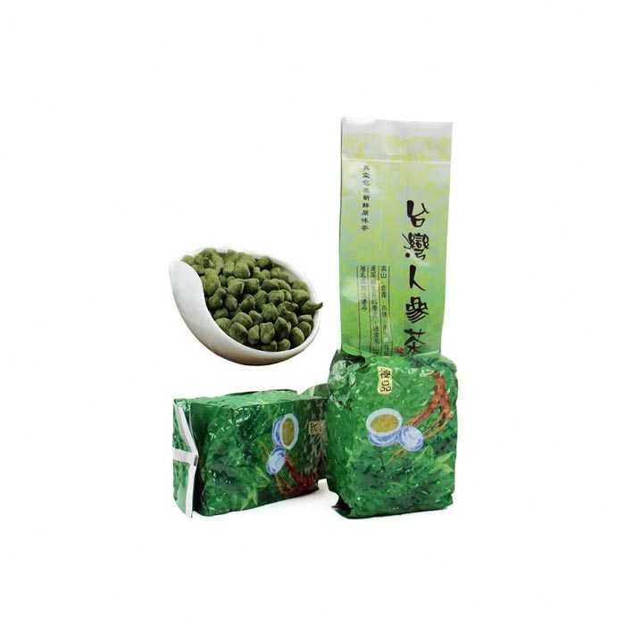 Женьшень Улун 250г 2024 года Лань Гуй Жень Тайваньский