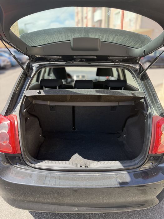 Toyota Auris 1.4 2008