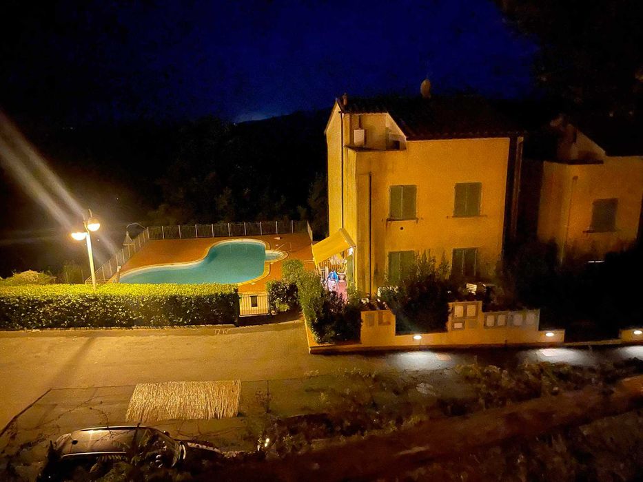 Włochy, Toskania, apartament wakacyjny