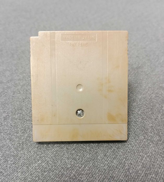 Mega Man 2 Gameboy Nintendo