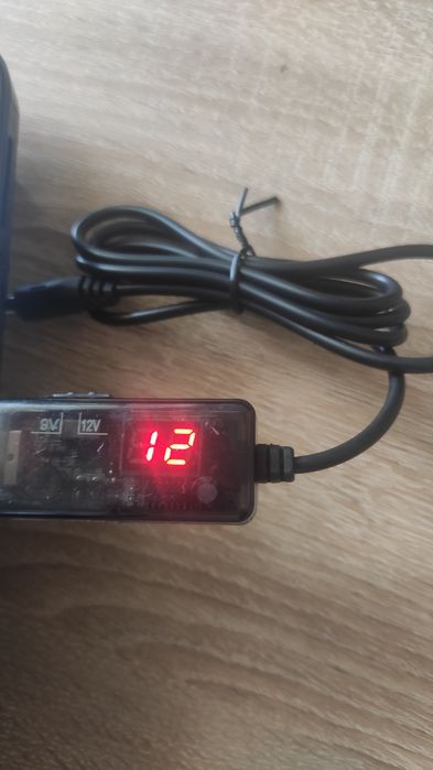 Кабель для роутера Кабель USB DC 9v 12v