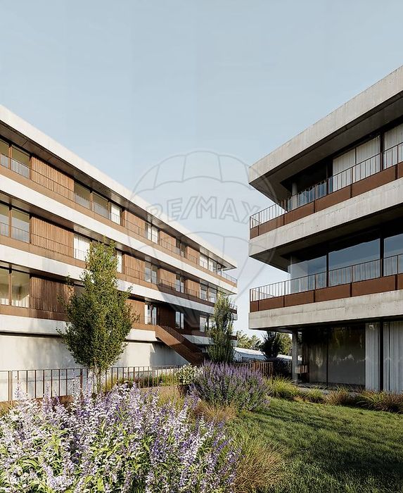Apartamento T1 para venda