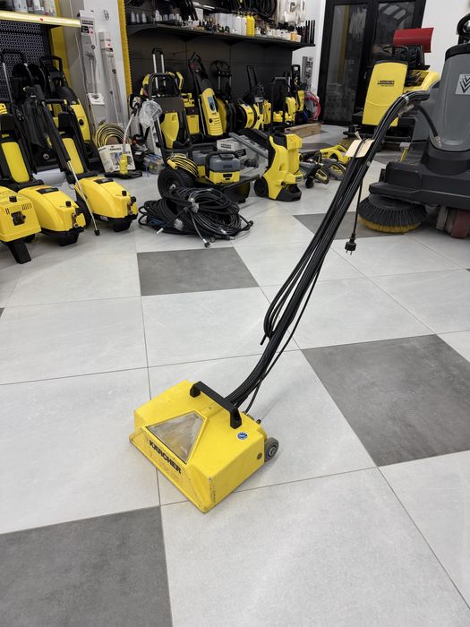 Електро щітка для пилососа puzzi 100 8/1 puzzi 200 puzzi 400