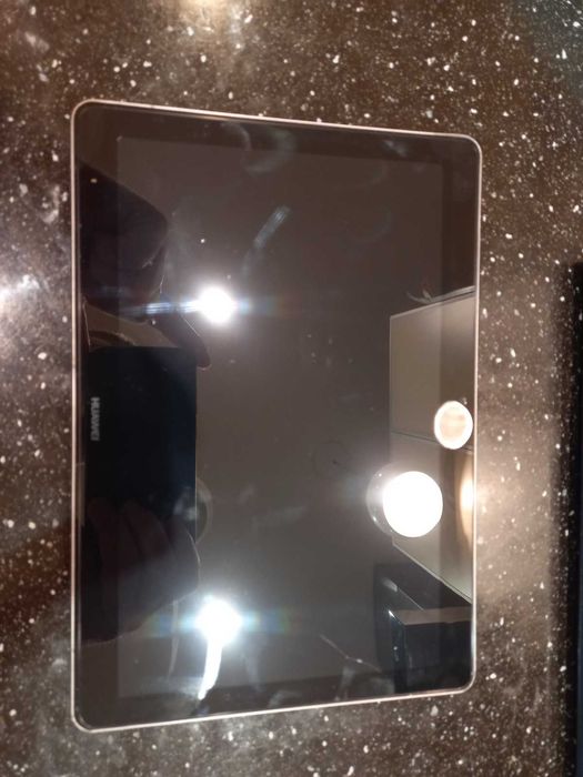 Паншет (планшетний компютер) HUAWEI Mediapad T3