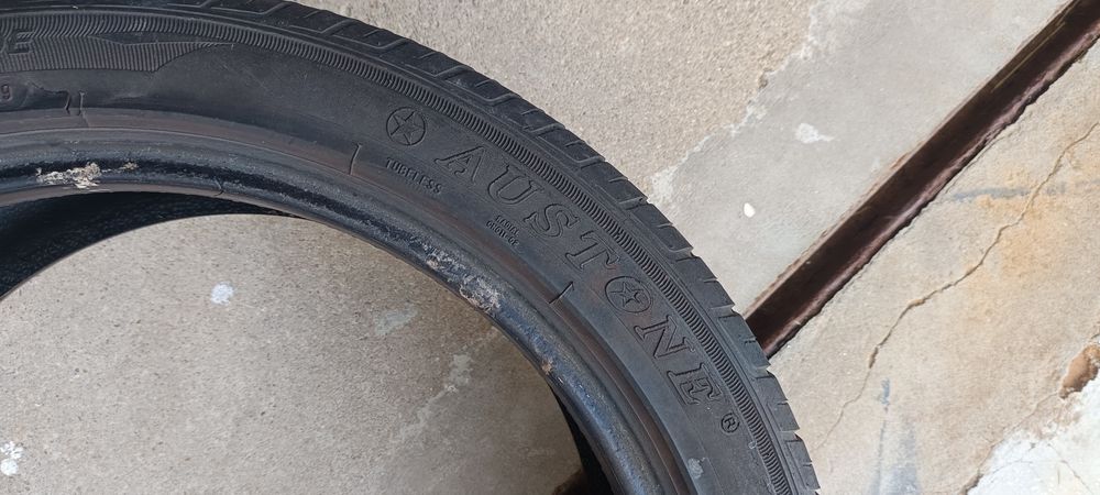 Pneus 225-45-18  austone