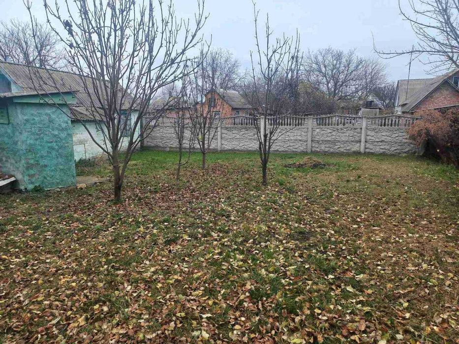 Продається приватний будинок місто Чигирин