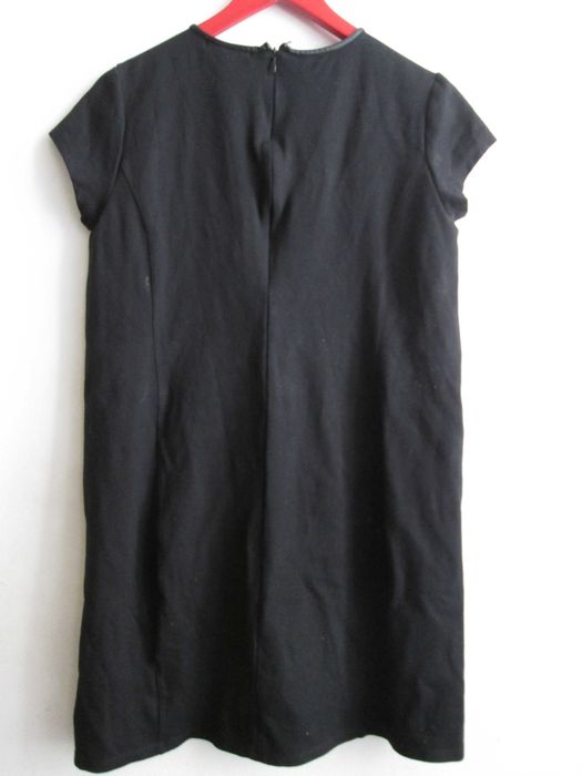 RALPH LAUREN sukienka damska czarna r. M