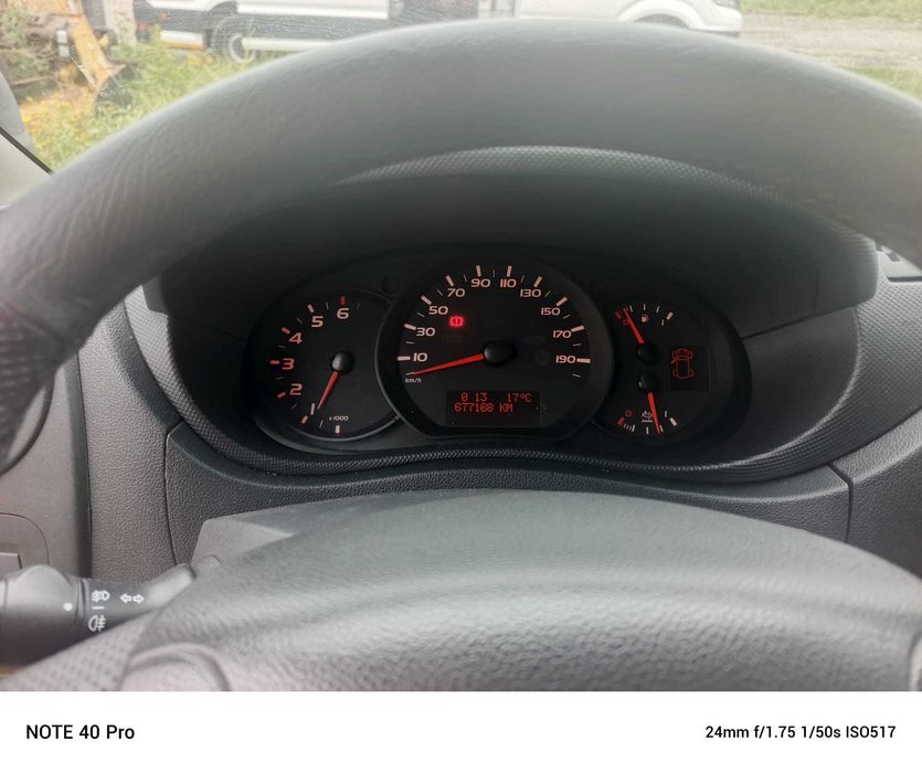 Obustronna firanka, podnoszony dach