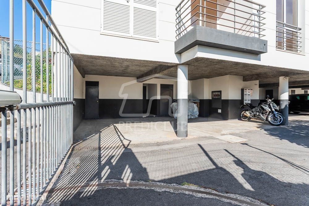 Apartamento T2 - Caniço