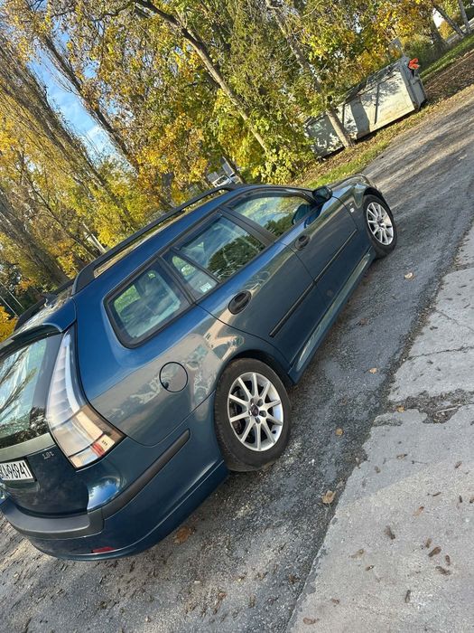 Saab 9-3