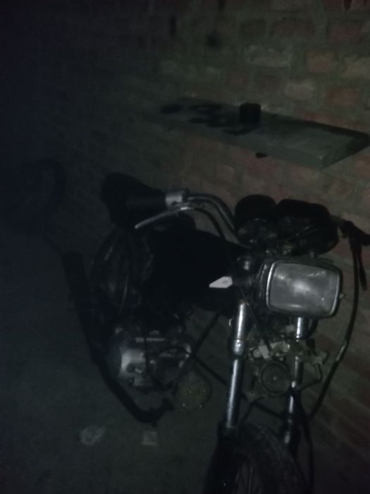 Продам альфу технично истравна.