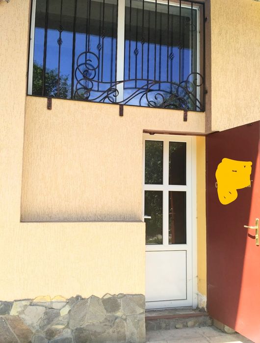 Нежитлове приміщення