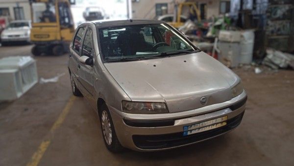 Para Peças Fiat Punto (188_)