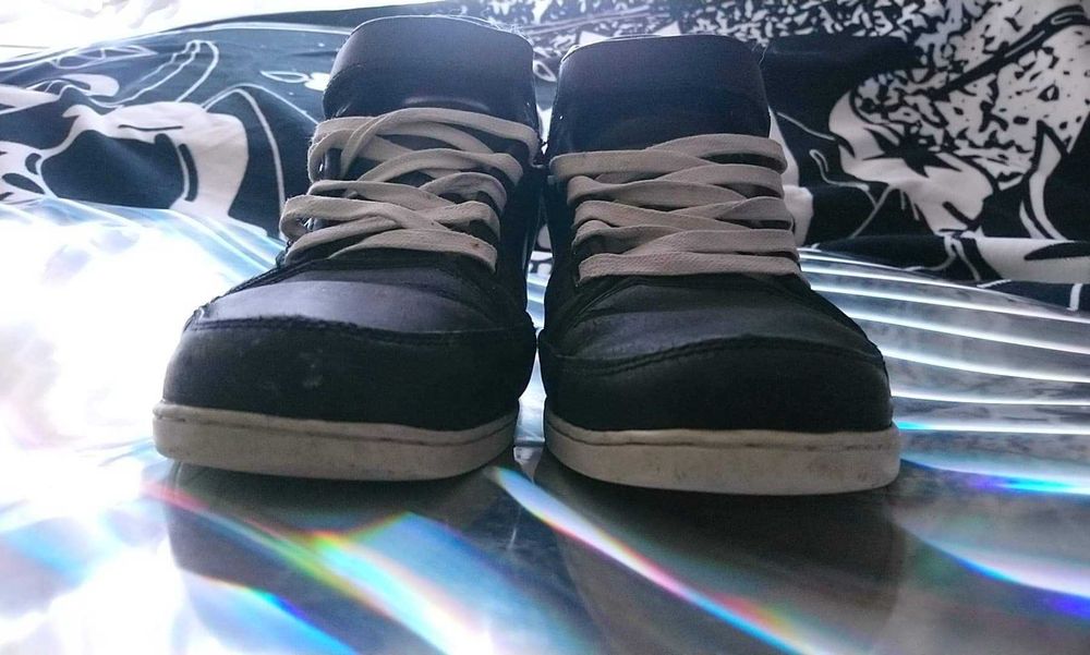 Buty Drop Dead rozmiar 41/40