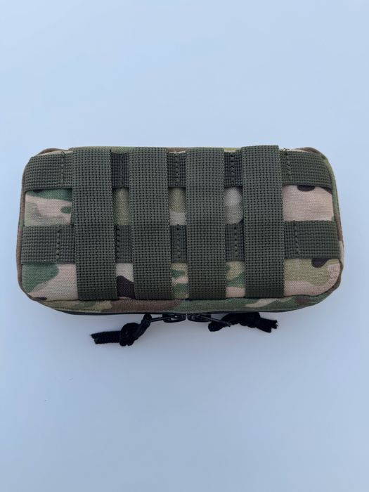 Набір інстуремнтів для FPV / ФПВ дронів в мультикамі