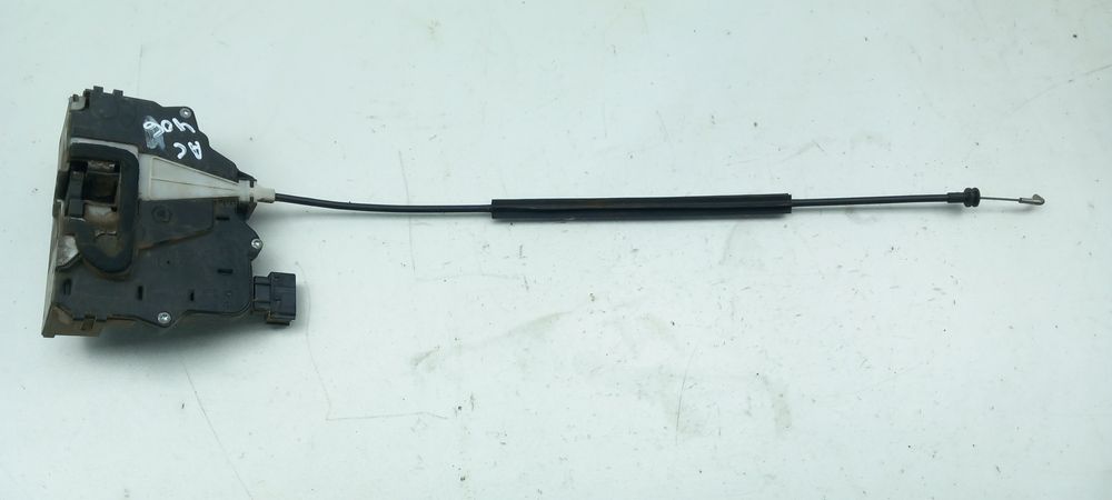 Fechadura / fecho porta frente direito FIAT Grande Punto (199_)