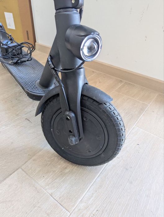 Електросамокат, электросамокат crosser e9 pro/ Like bike one