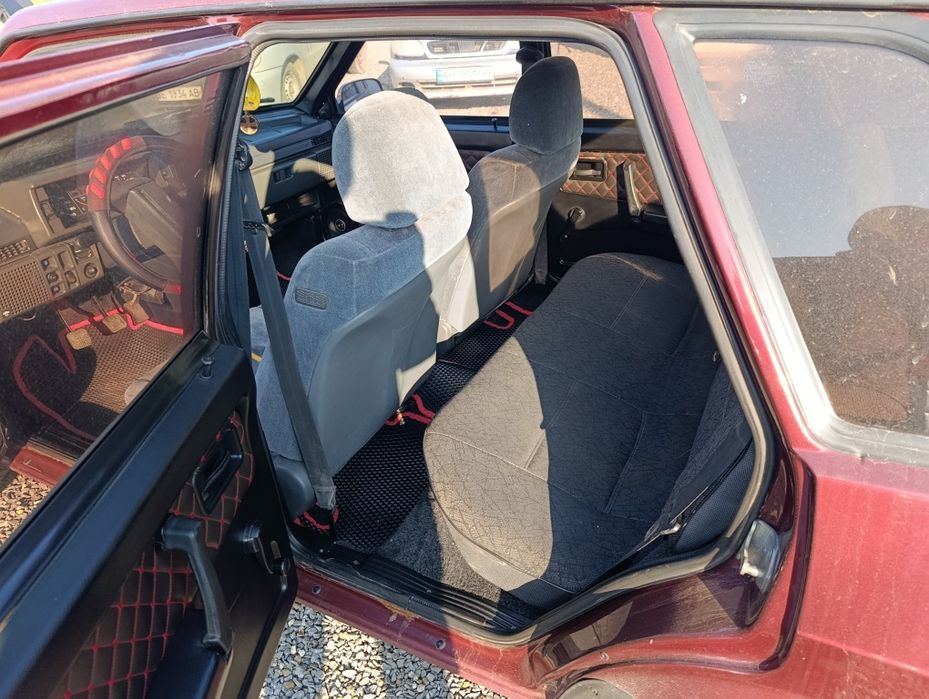 Продам ВАЗ 2109 в чудовому стані