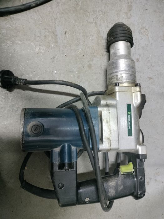 Młotowiertarka toolmate sprawna