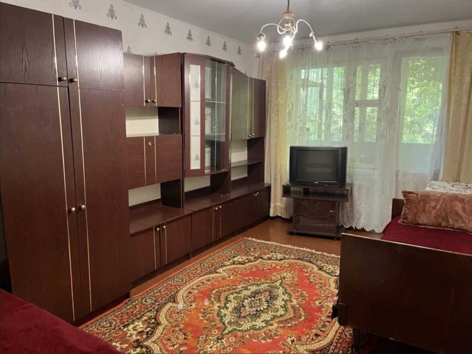 Оренда кімнати в квартирі