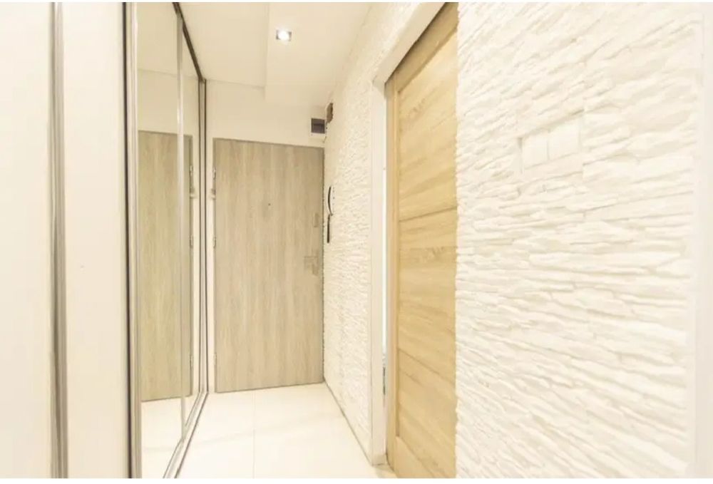 Dwa Pokoje  II Piętro  Balkon  ul Wandy Pawlik 11  Ogrzewanie Miejskie  Po Remoncie - Widok 5