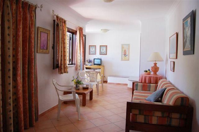 Férias Ilha da Armona Moradia 3 quartos