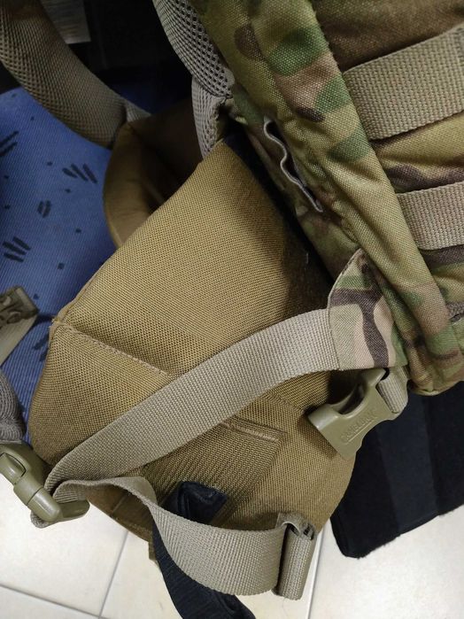 Plecak Camelbak tri-zip (Mystery Ranch]