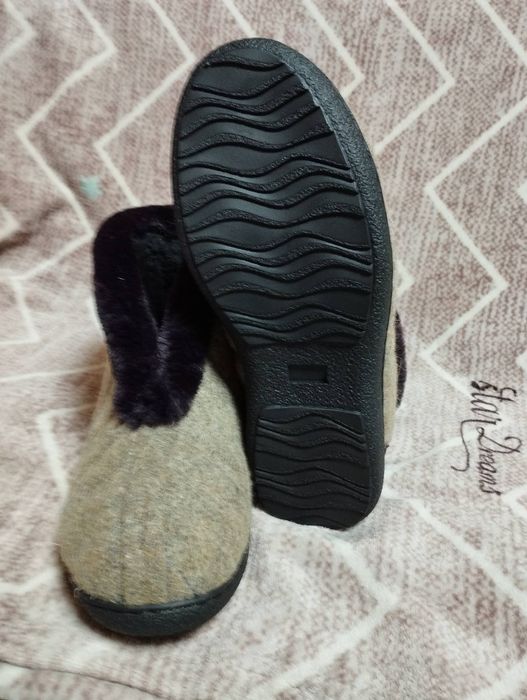 Продам бурки ручної роботи