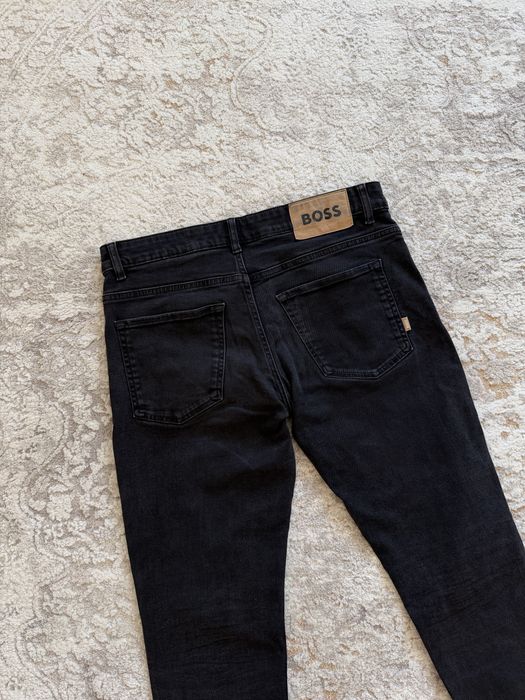 Boss джинси оригінал 32 armani