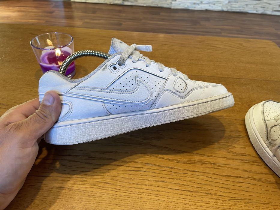 Buty Nike Air Force  Rozmiar 38