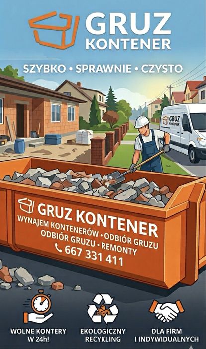 Gruz kontener BIG BAG