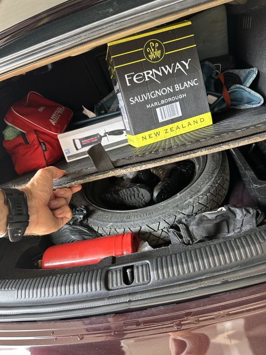 Audi a3 quattro 2.0 tfsi