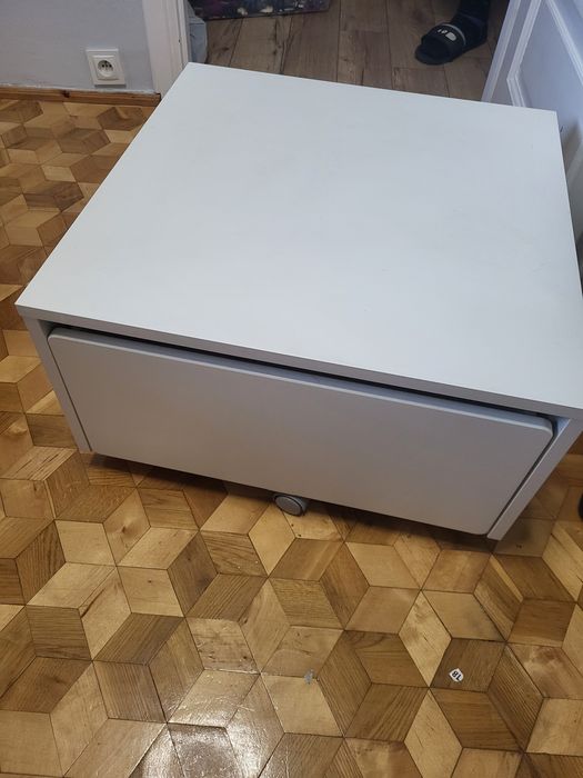 Łóżko ikea Slakt