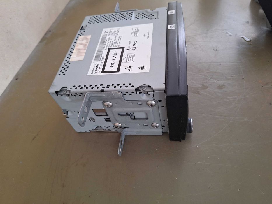Nissan Note II E12 radio odtwarzacz CD nawigacja 15r