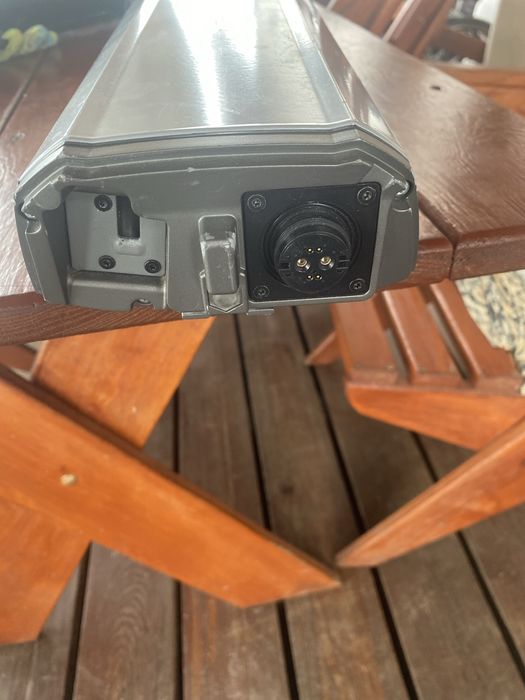 Bateria rowerowa Sparta 500 Series 14.5Ah/522Wk/36V