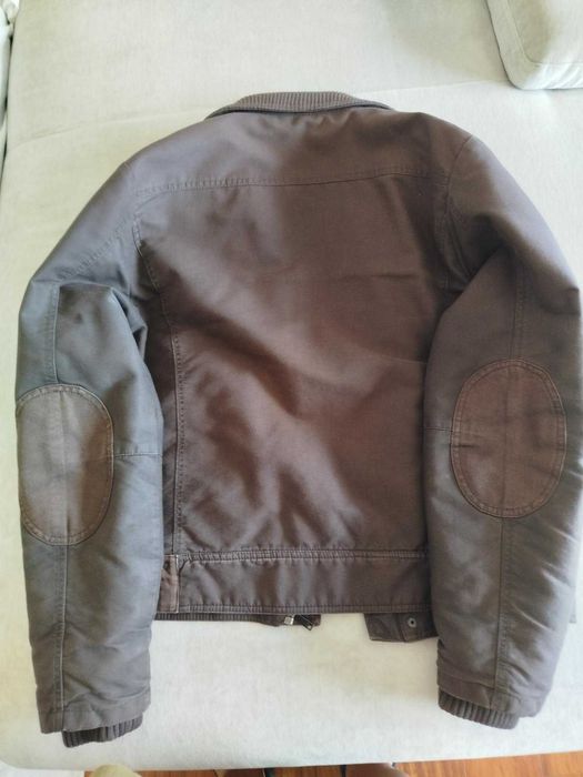 Casaco Desportivo Salsa Jeans Homem - Tamanho M | NOVO PREÇO: 30 EUROS