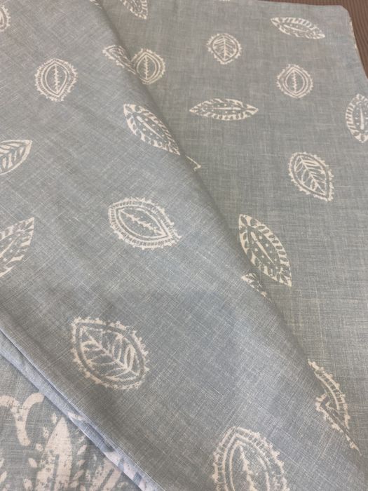 Підодіяльник (підковдра) 220 на 220 см. на кнопках. Пакистан.