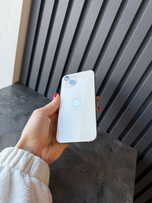 iPhone 13 Starlight 128GB