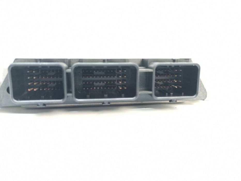 CENTRALINA DO MOTOR UCE PEUGEOT 307 BREAK / SW (S1) SW PACK