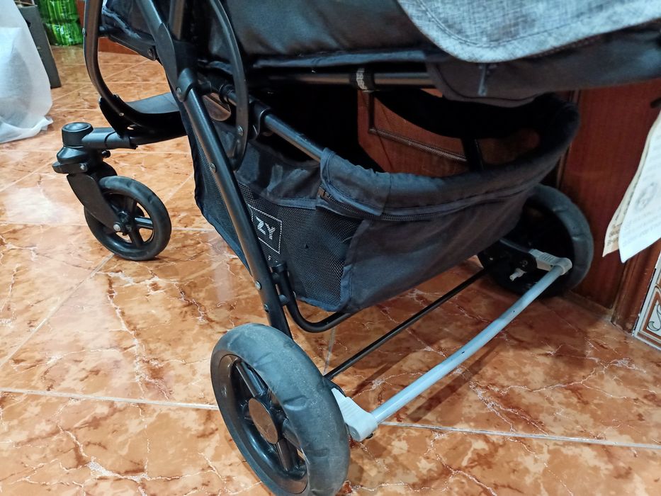 Carrinho de bebé Zippy430406131411200006