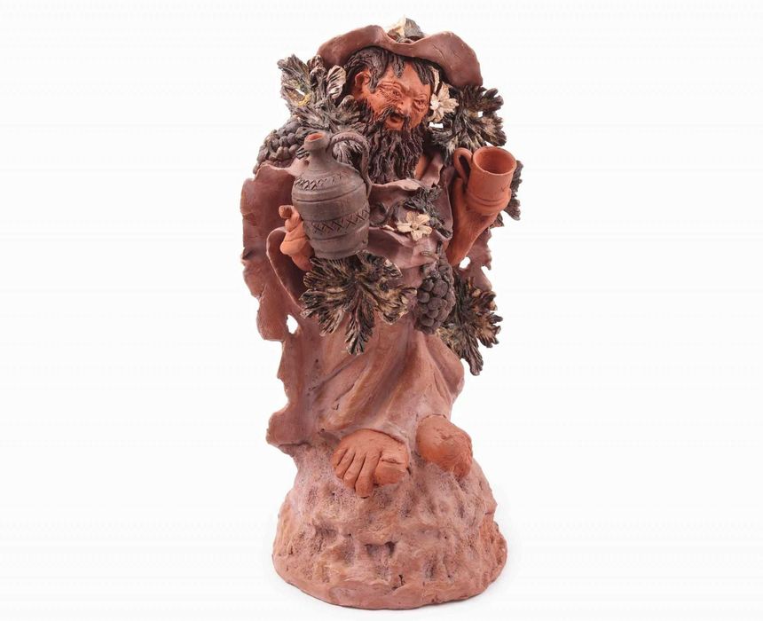 Touro - Olaria José Franco