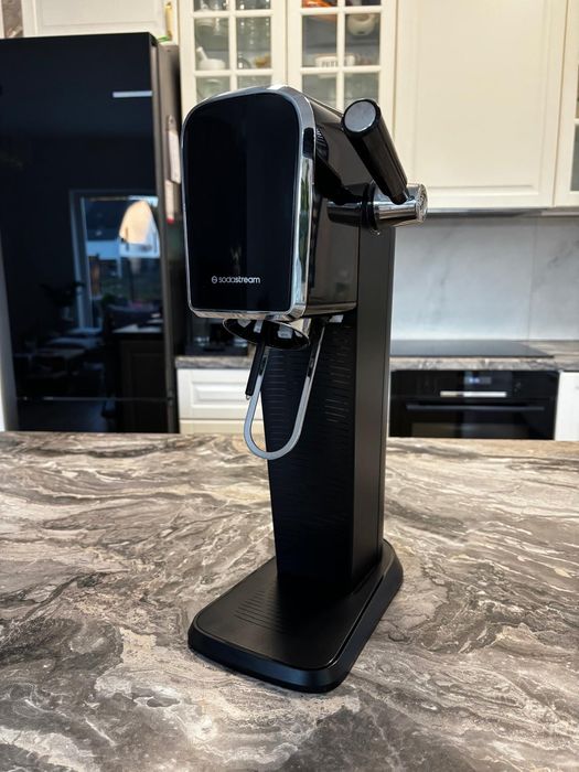 Sodastream Art I butelki